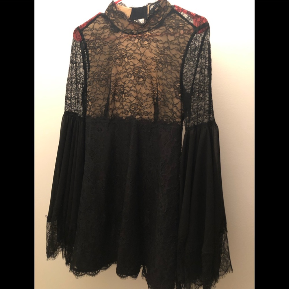 Nasty Gal Dress
